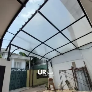 Tenda membrane carport